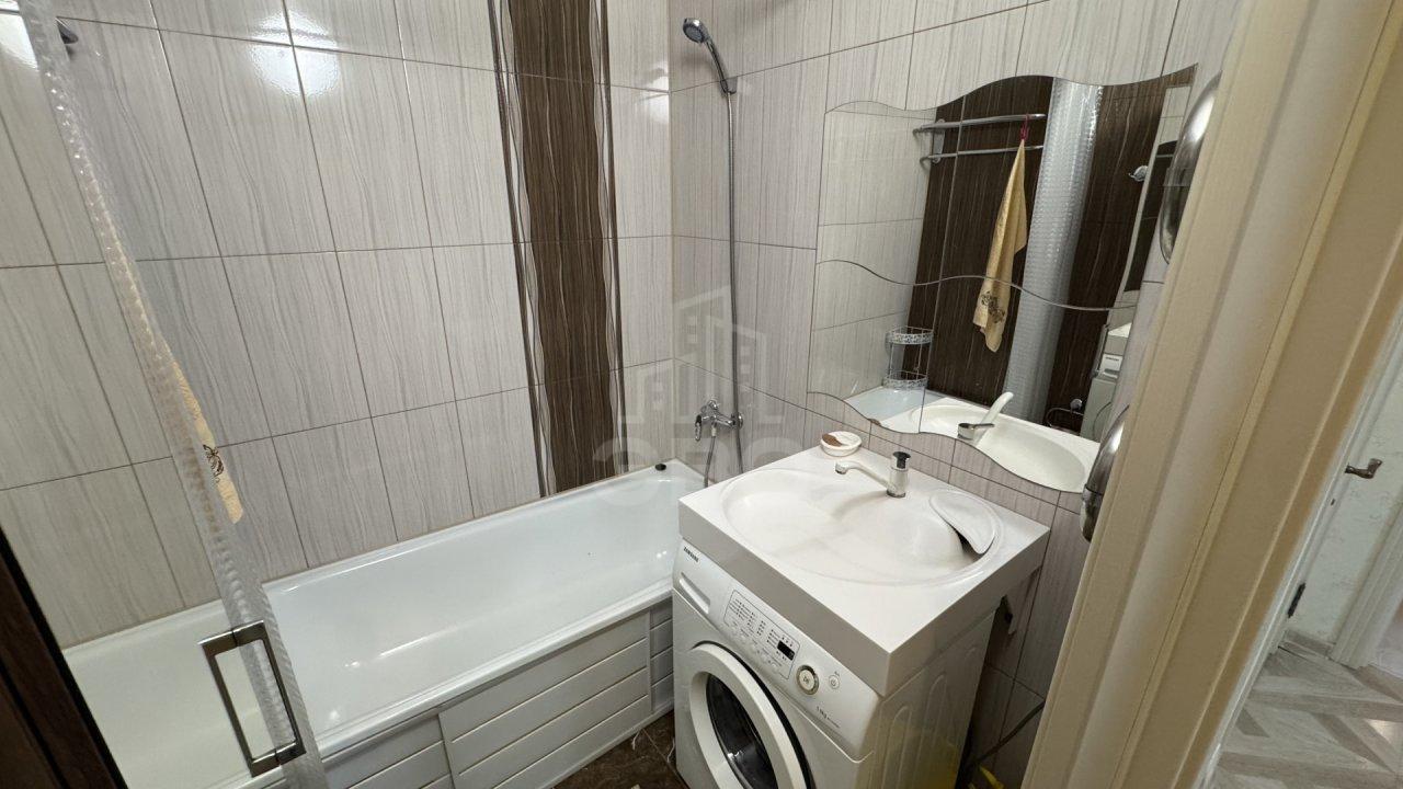 двухкомнатная квартира в Санкт-Петербурге по адресу: Михаила Дудина ул., 25, к 2