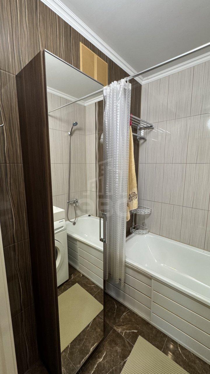 двухкомнатная квартира в Санкт-Петербурге по адресу: Михаила Дудина ул., 25, к 2