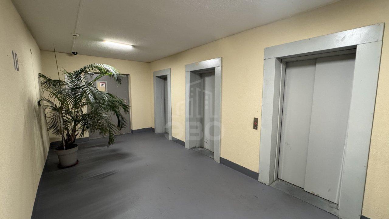 двухкомнатная квартира в Санкт-Петербурге по адресу: Михаила Дудина ул., 25, к 2