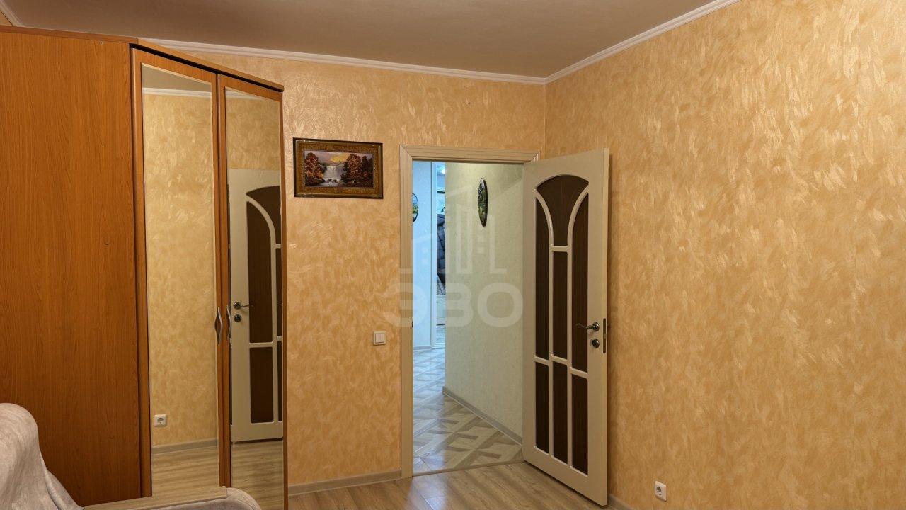 двухкомнатная квартира в Санкт-Петербурге по адресу: Михаила Дудина ул., 25, к 2