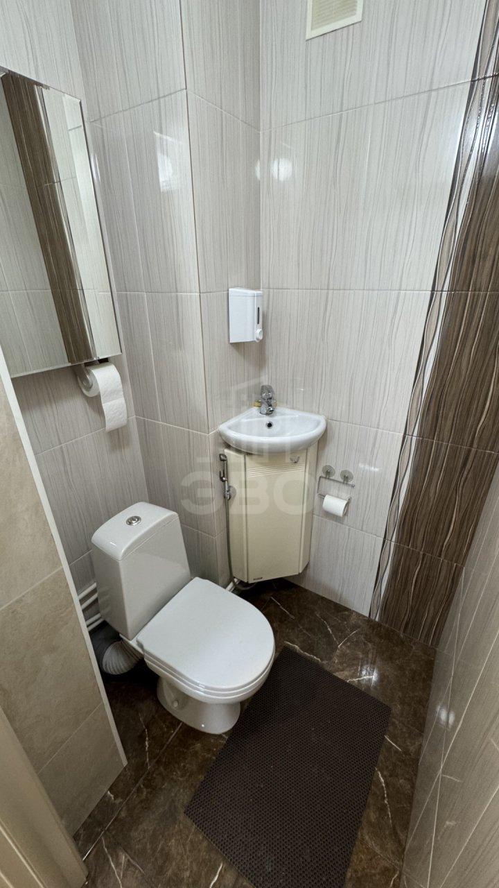 двухкомнатная квартира в Санкт-Петербурге по адресу: Михаила Дудина ул., 25, к 2