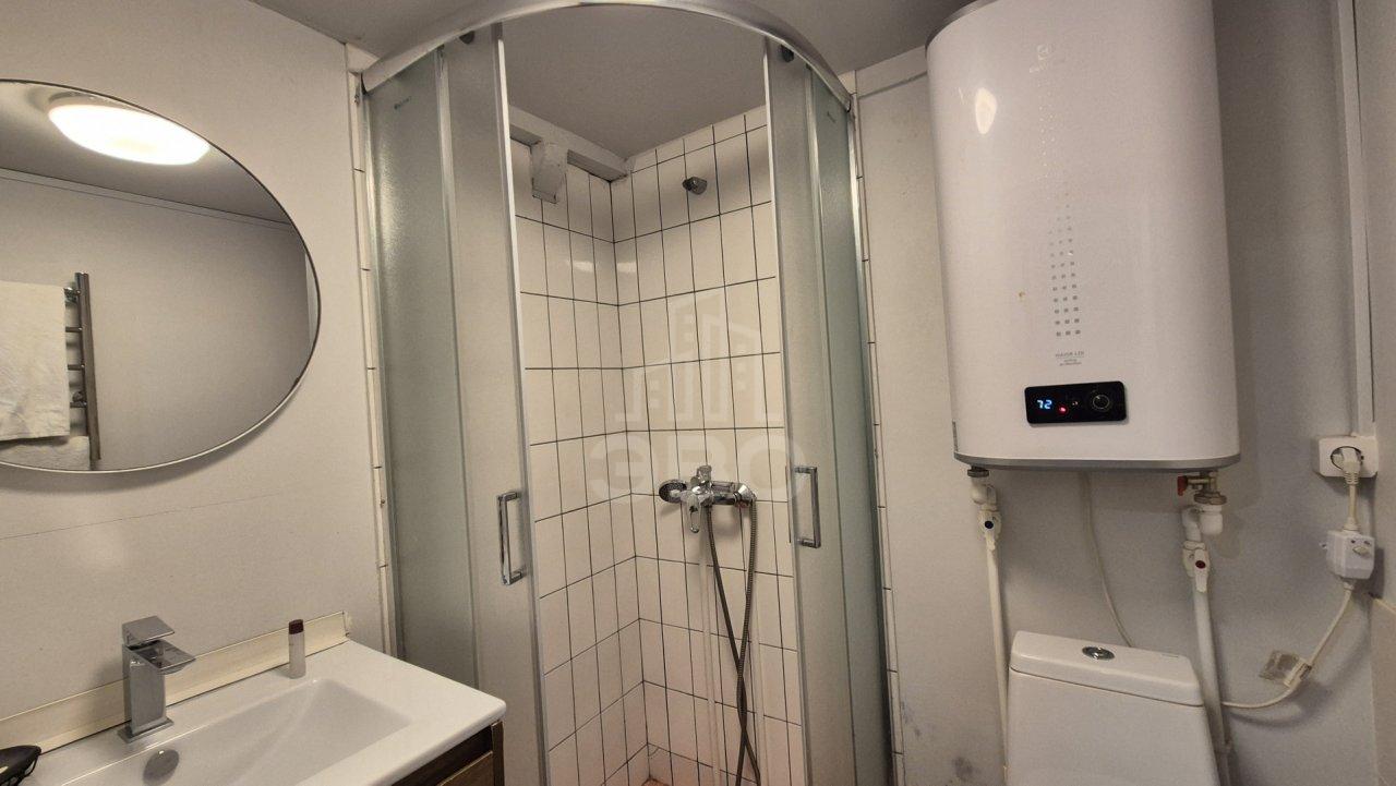 четырехкомнатная квартира в Санкт-Петербурге по адресу: Гороховая ул., 58