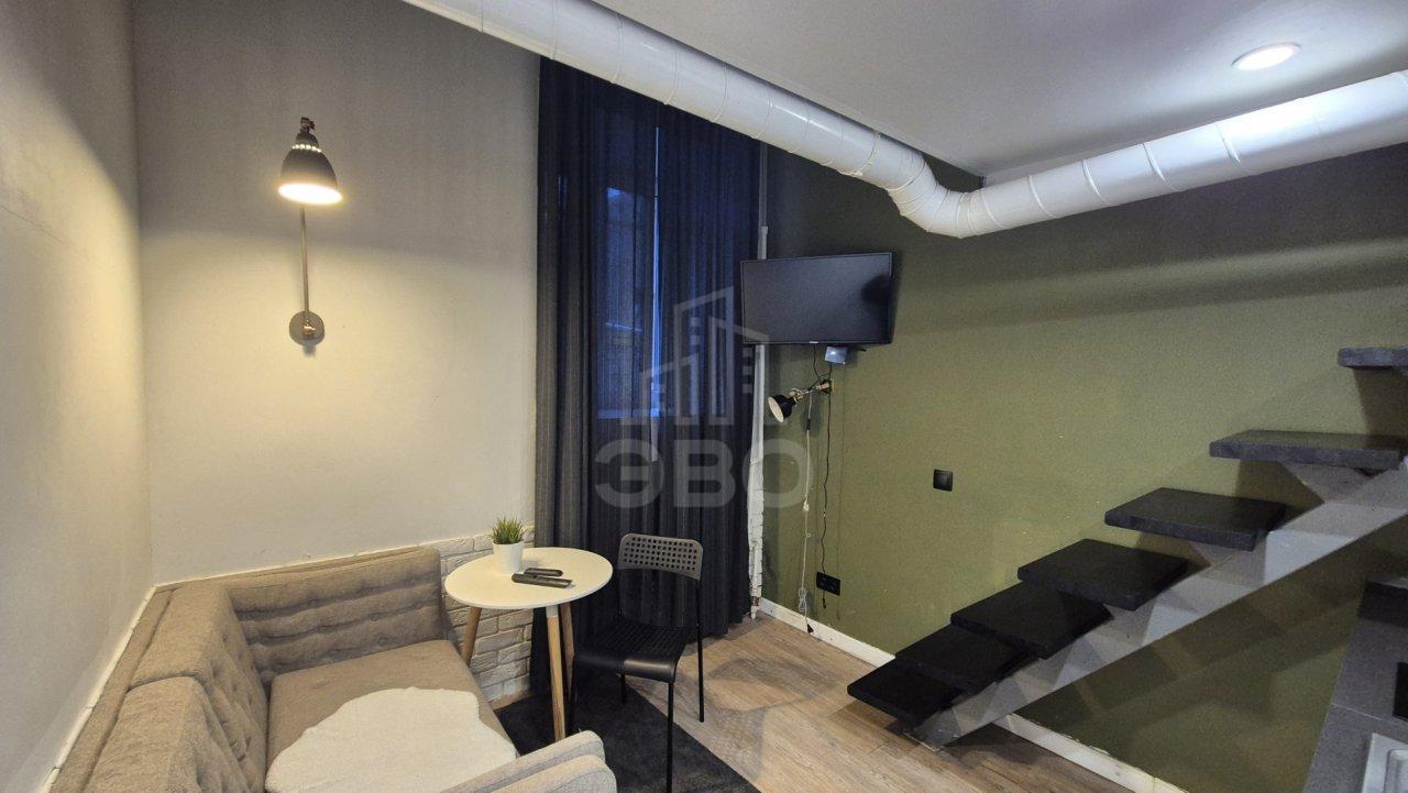 четырехкомнатная квартира в Санкт-Петербурге по адресу: Гороховая ул., 58