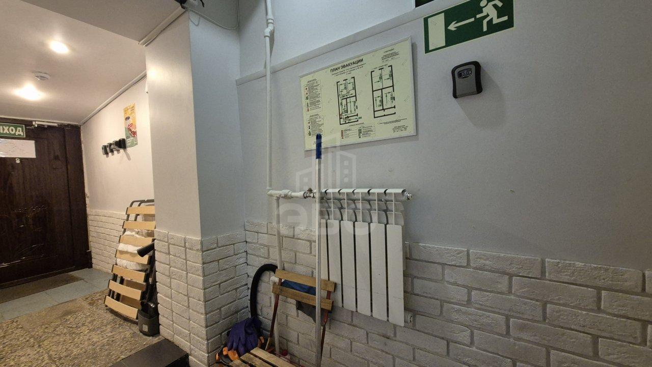 четырехкомнатная квартира в Санкт-Петербурге по адресу: Гороховая ул., 58