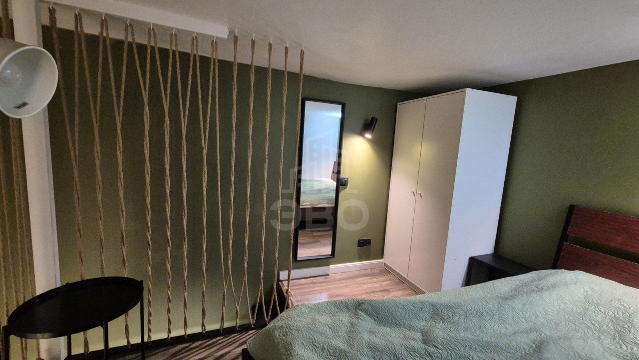 четырехкомнатная квартира в Санкт-Петербурге по адресу: Гороховая ул., 58