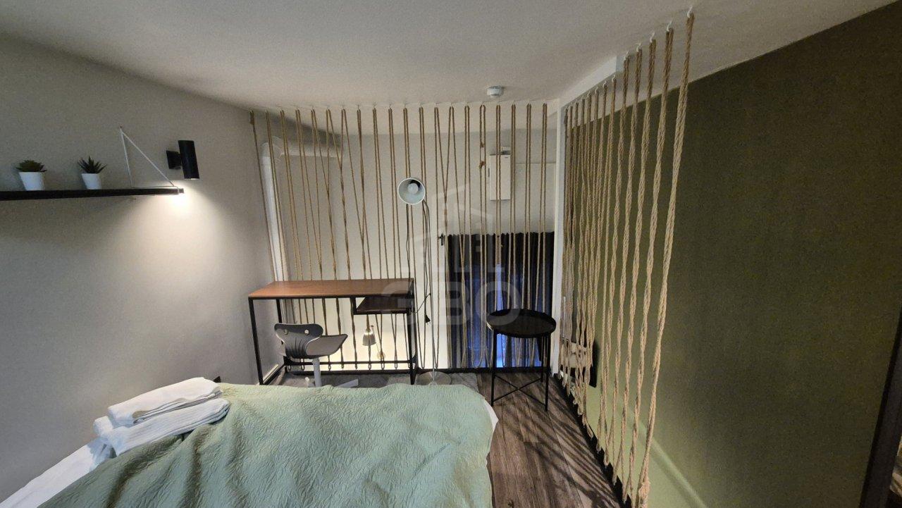 четырехкомнатная квартира в Санкт-Петербурге по адресу: Гороховая ул., 58