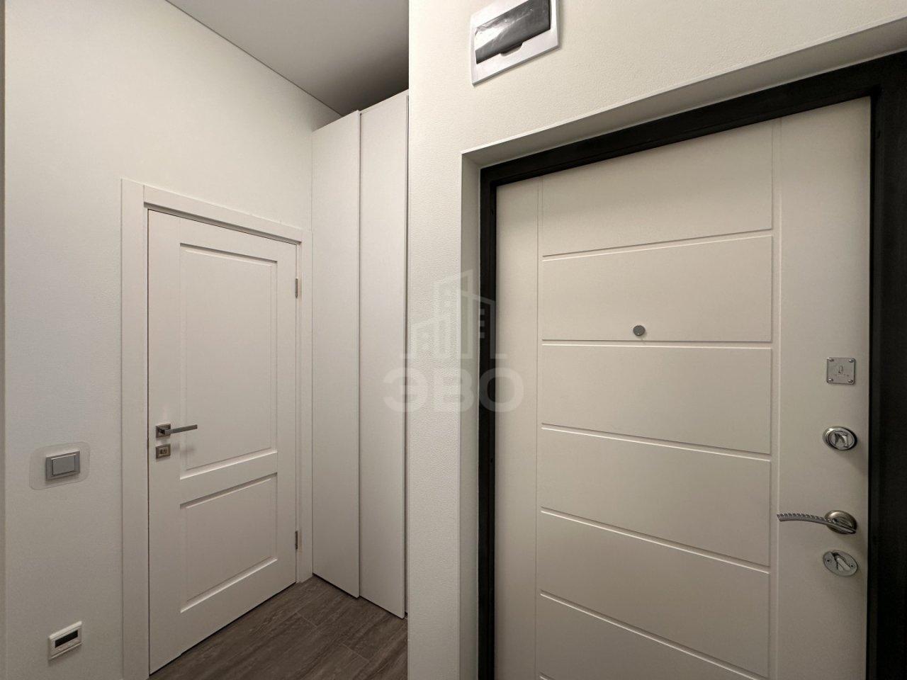 однокомнатная квартира в Санкт-Петербурге по адресу: Колпинское ш., 125, строение 1