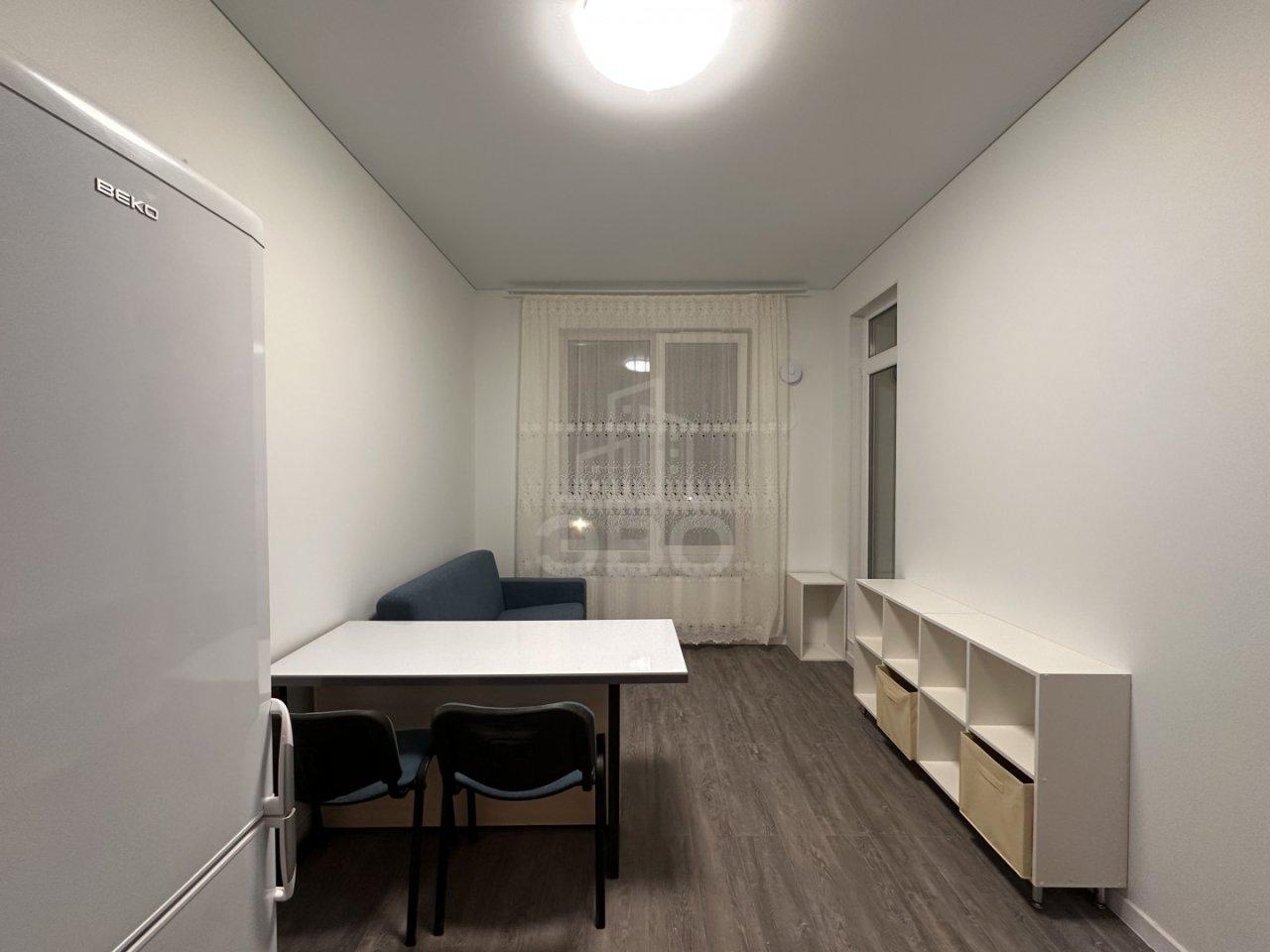 однокомнатная квартира в Санкт-Петербурге по адресу: Колпинское ш., 125, строение 1