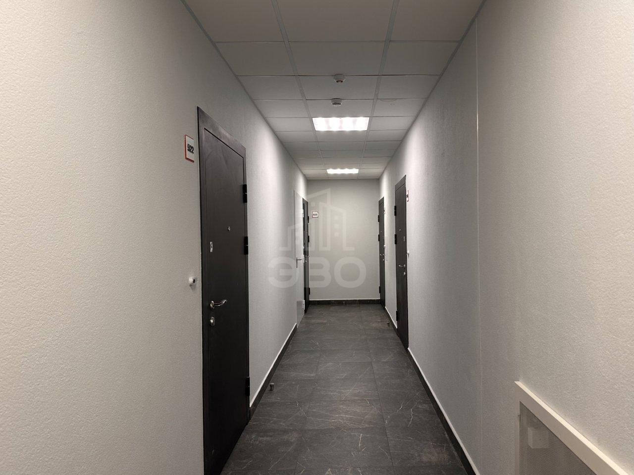 однокомнатная квартира в Санкт-Петербурге по адресу: Колпинское ш., 125, строение 1