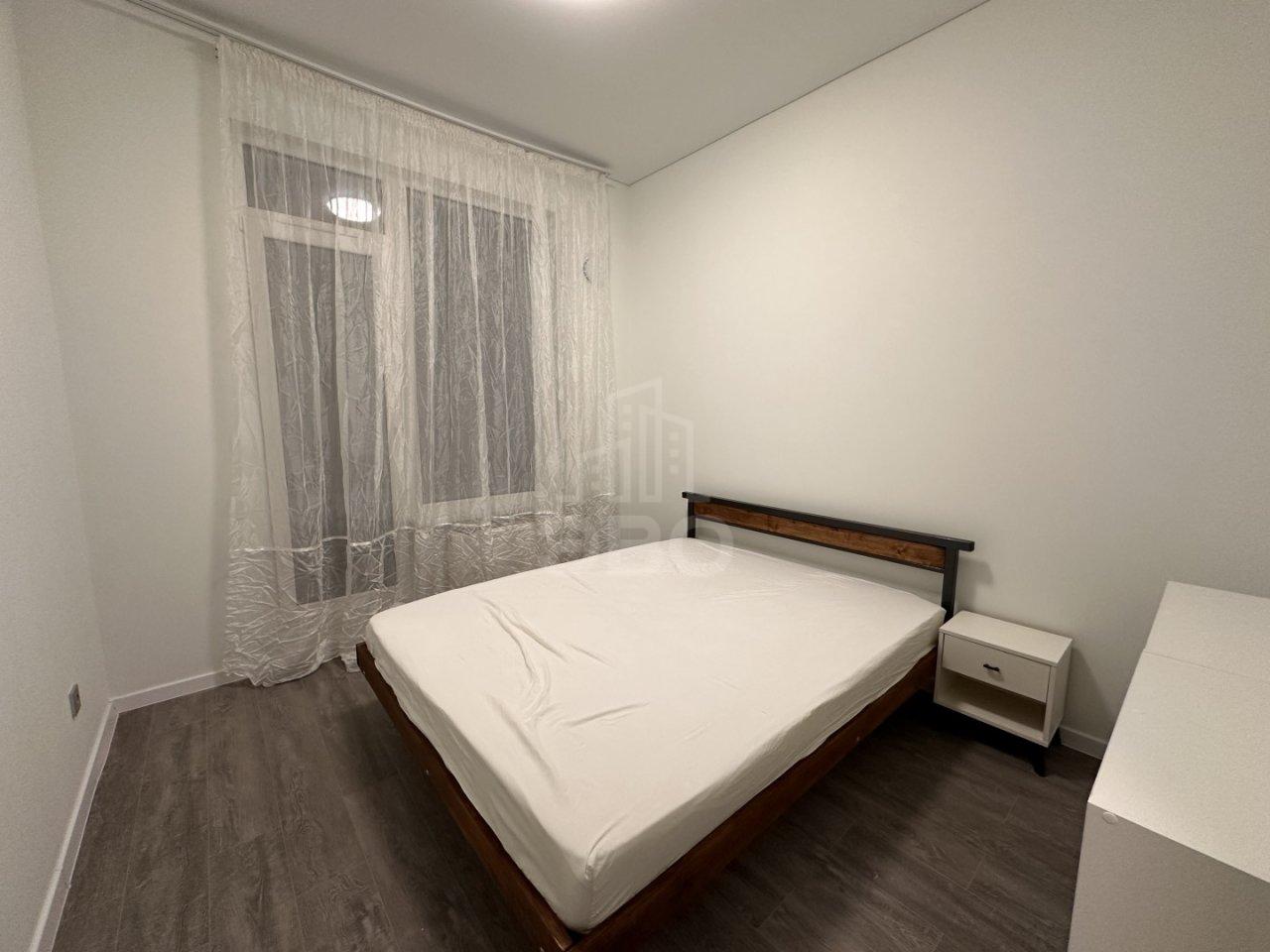 однокомнатная квартира в Санкт-Петербурге по адресу: Колпинское ш., 125, строение 1