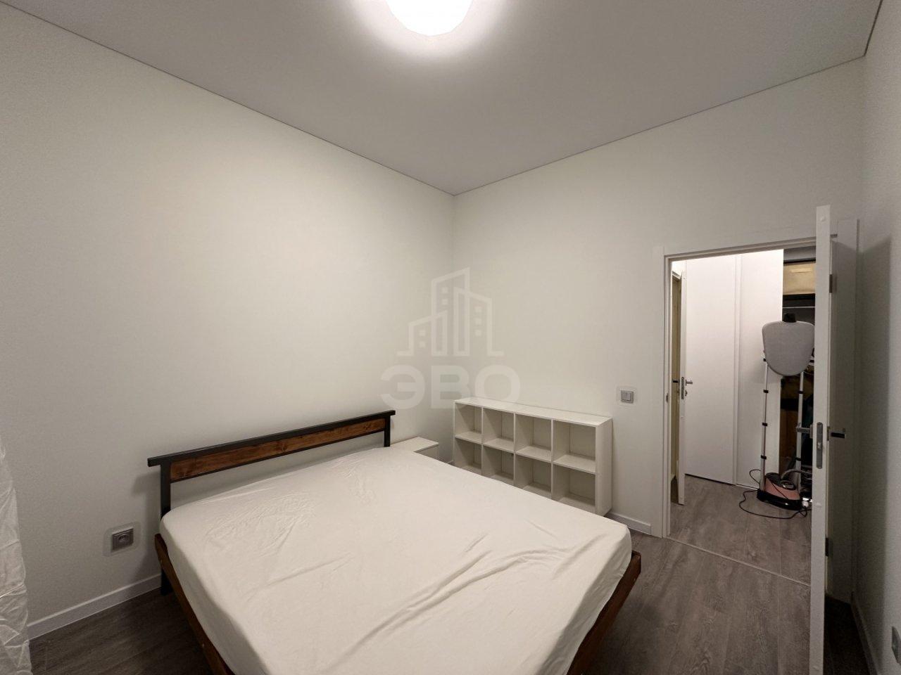 однокомнатная квартира в Санкт-Петербурге по адресу: Колпинское ш., 125, строение 1