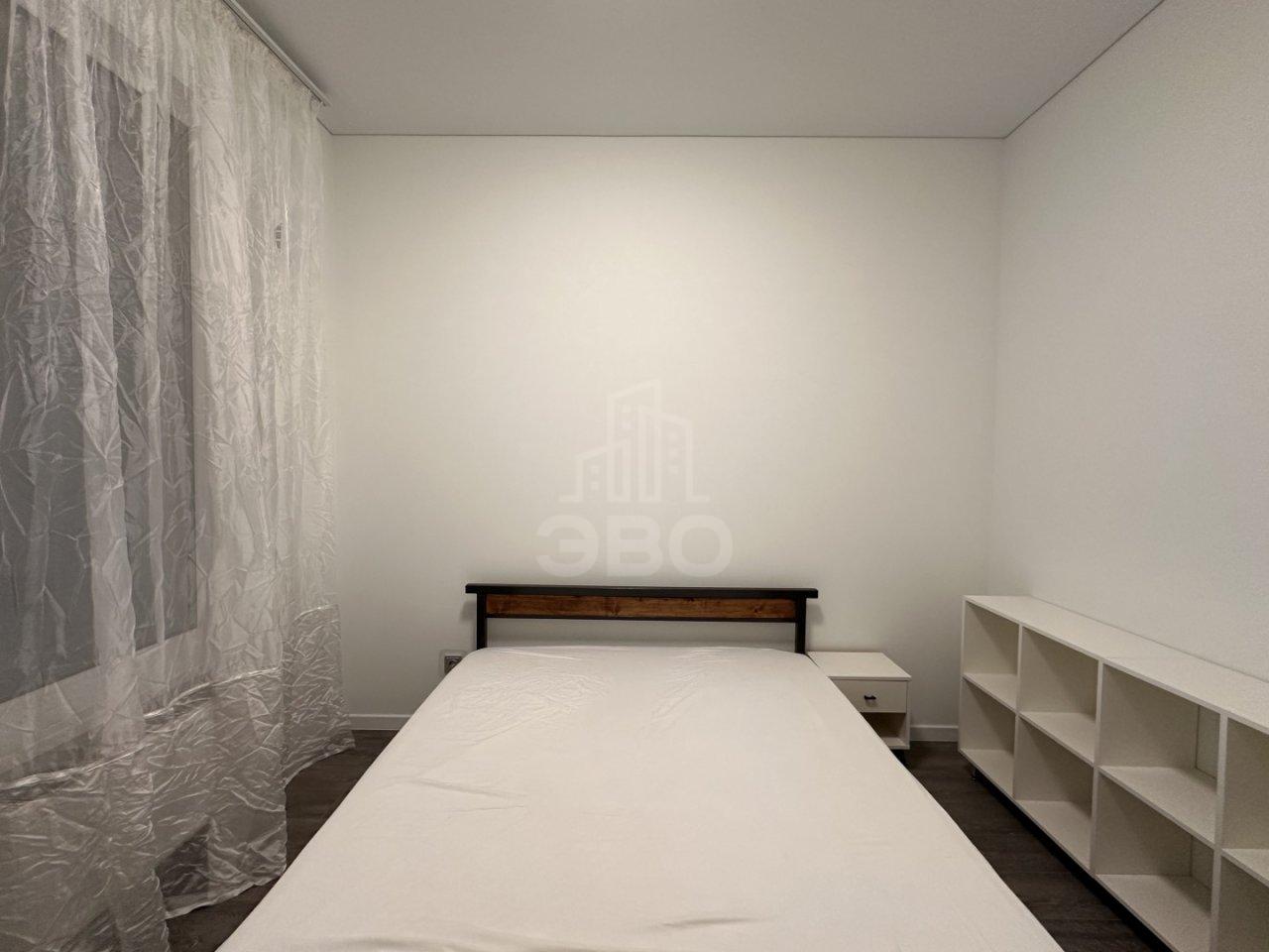 однокомнатная квартира в Санкт-Петербурге по адресу: Колпинское ш., 125, строение 1