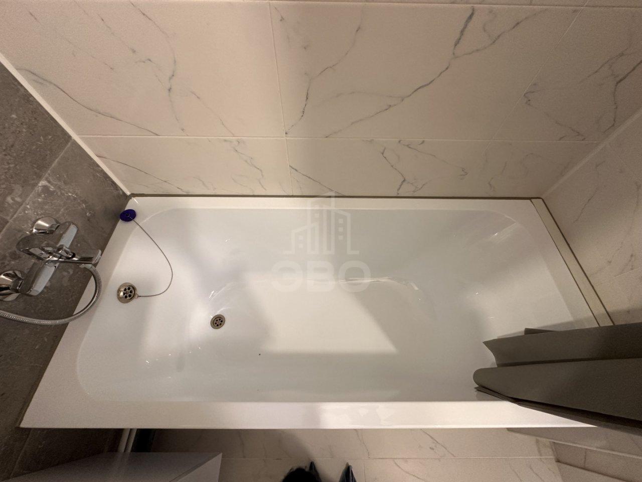 однокомнатная квартира в Санкт-Петербурге по адресу: Колпинское ш., 125, строение 1