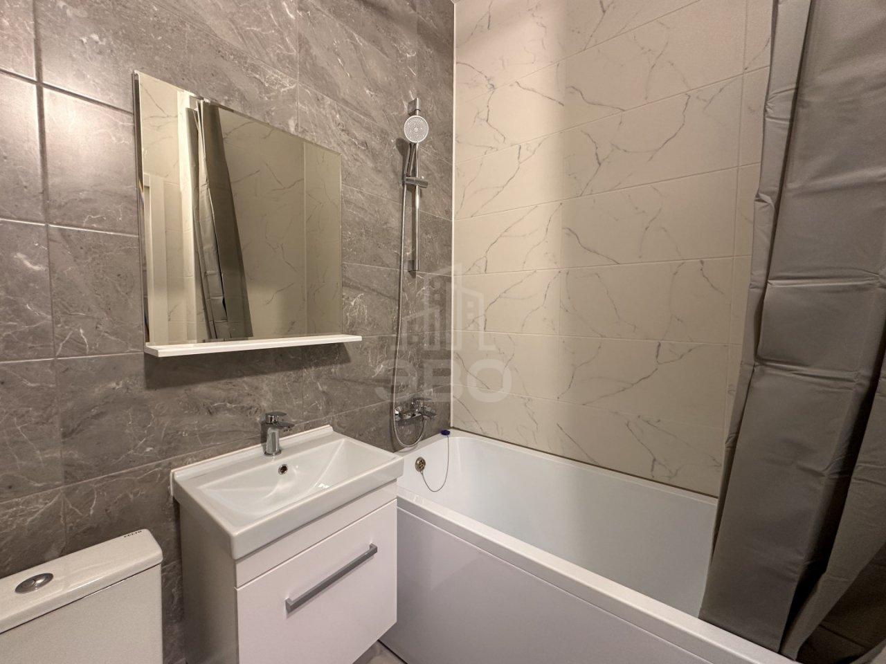 однокомнатная квартира в Санкт-Петербурге по адресу: Колпинское ш., 125, строение 1