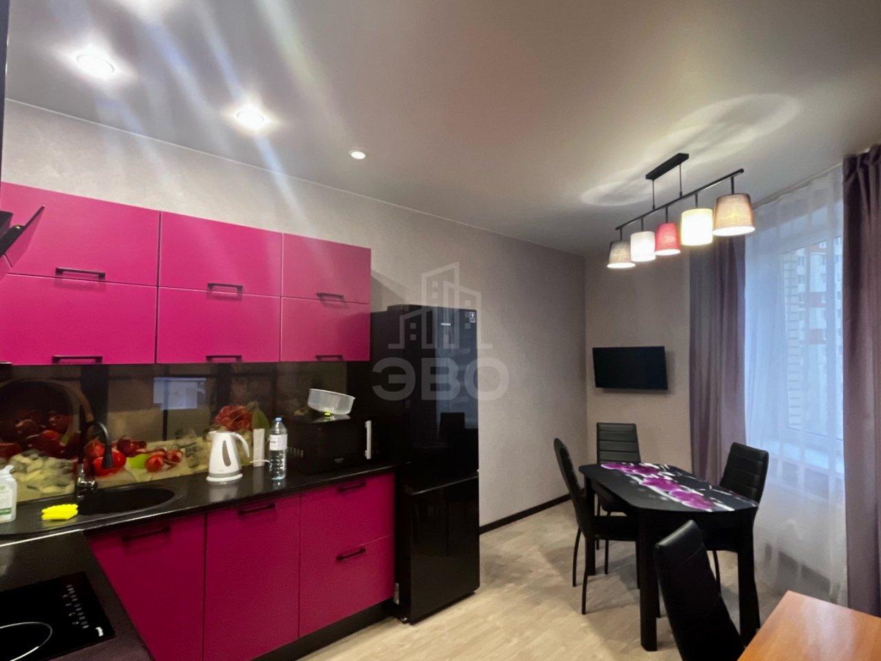 двухкомнатная квартира в Санкт-Петербурге по адресу: Ворошилова ул., 29, к 3