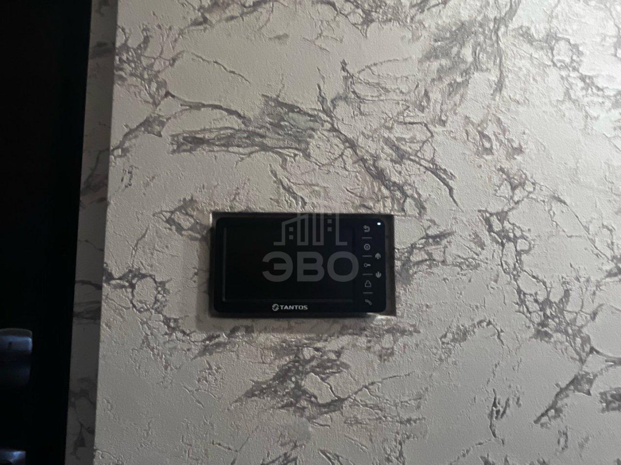 двухкомнатная квартира в Санкт-Петербурге по адресу: Ворошилова ул., 29, к 3