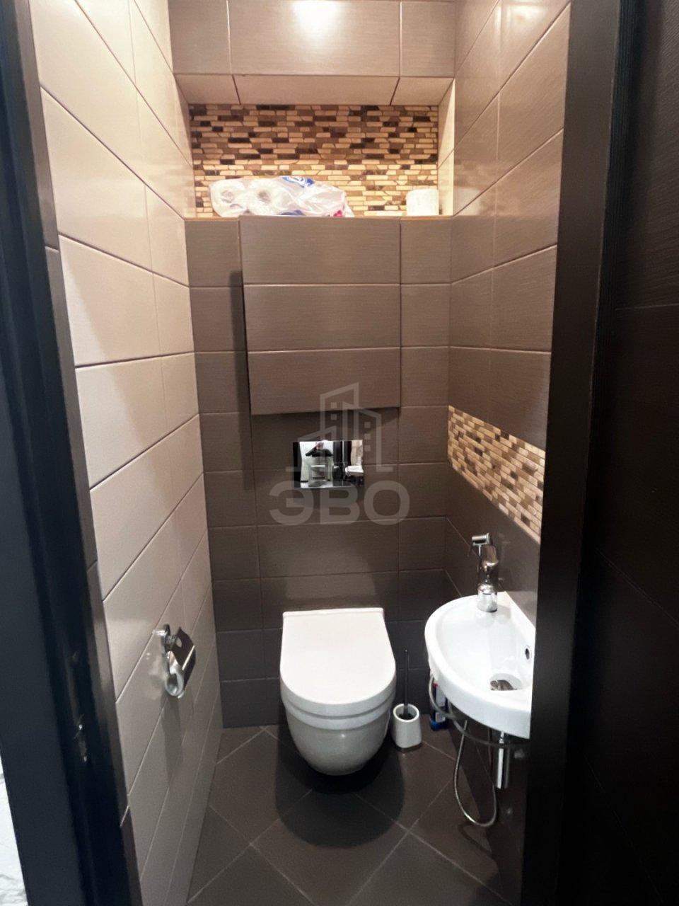 двухкомнатная квартира в Санкт-Петербурге по адресу: Ворошилова ул., 29, к 3