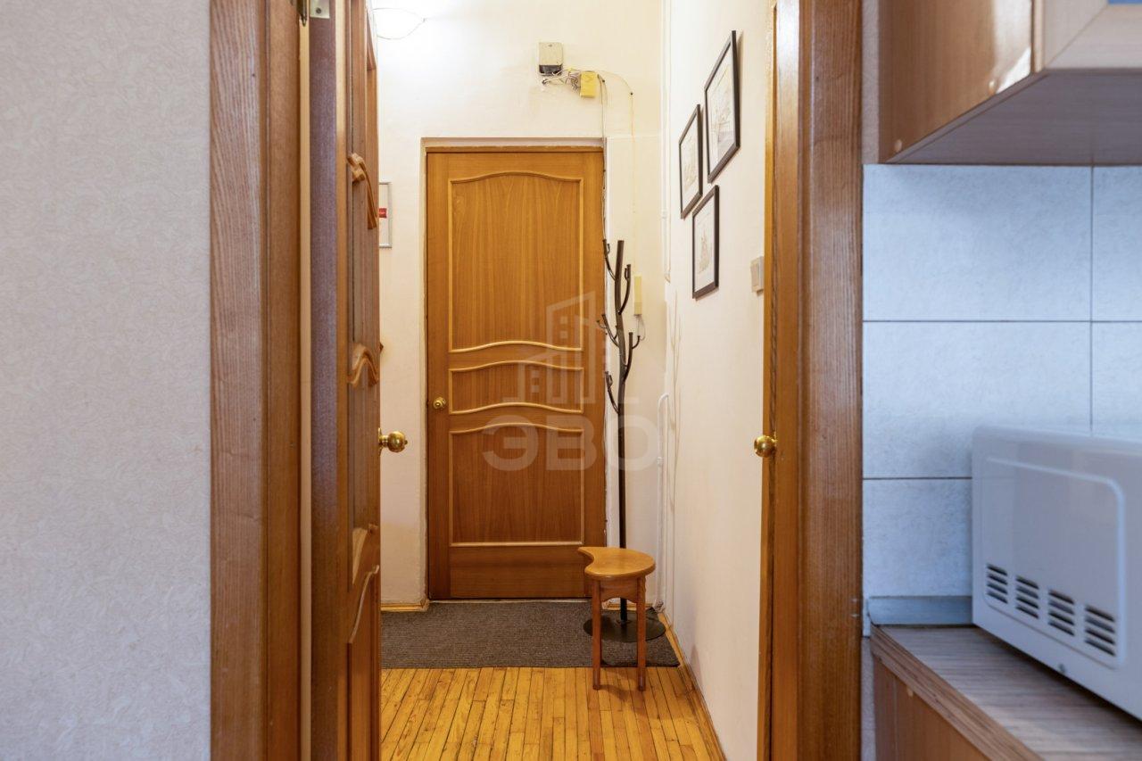 однокомнатная квартира в Санкт-Петербурге по адресу: Пушкинская ул., 17