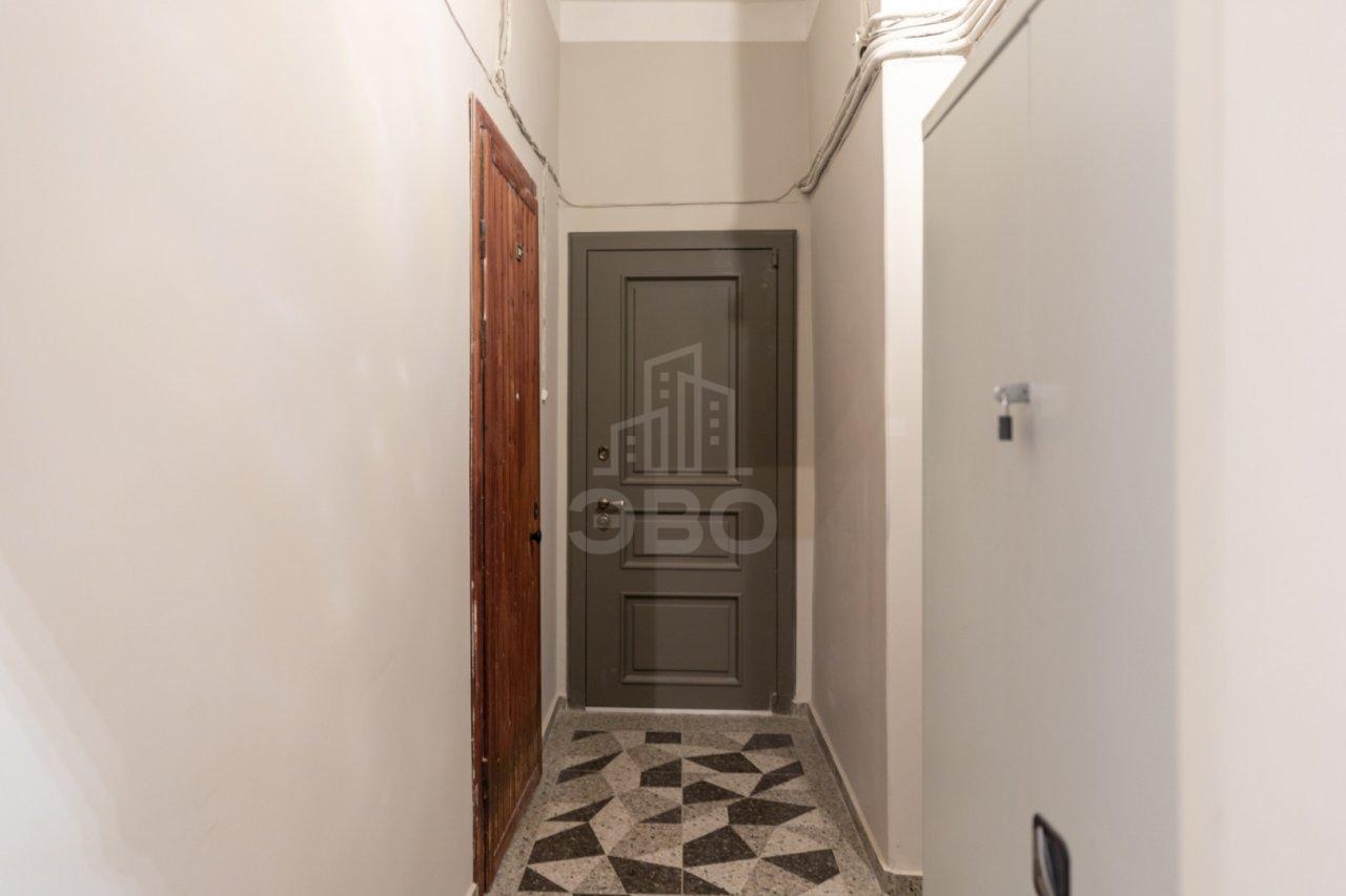 однокомнатная квартира в Санкт-Петербурге по адресу: Пушкинская ул., 17