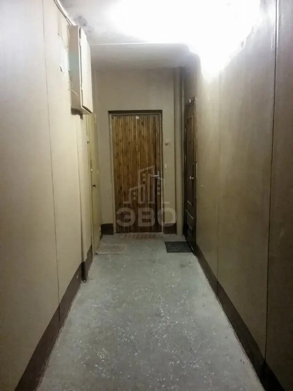 однокомнатная квартира в Санкт-Петербурге по адресу: Искровский пр-кт., 42, к.2