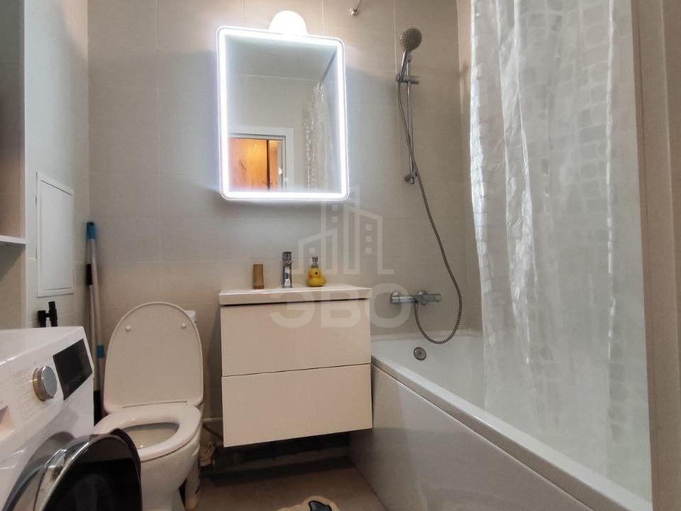 студия в Ленинградской области по адресу: Шоссе в Лаврики ул., 72, к 3