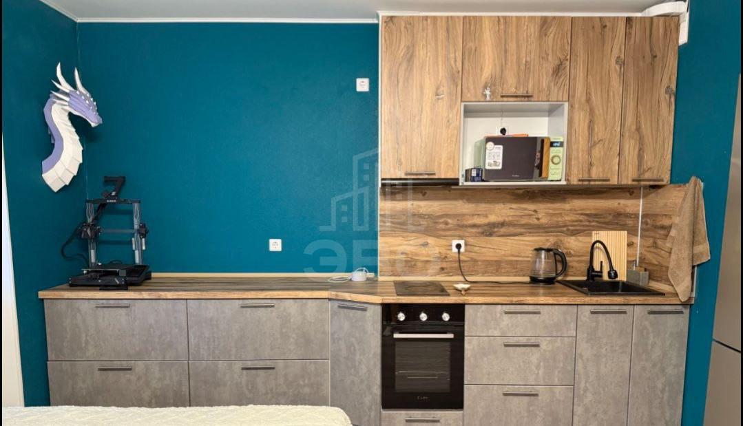 студия в Ленинградской области по адресу: Шоссе в Лаврики ул., 72, к 3