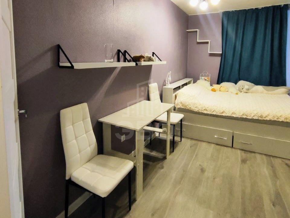 студия в Ленинградской области по адресу: Шоссе в Лаврики ул., 72, к 3