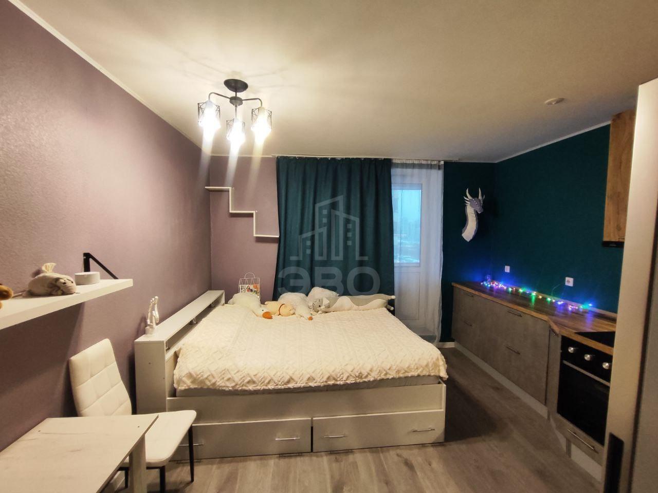 студия в Ленинградской области по адресу: Шоссе в Лаврики ул., 72, к 3