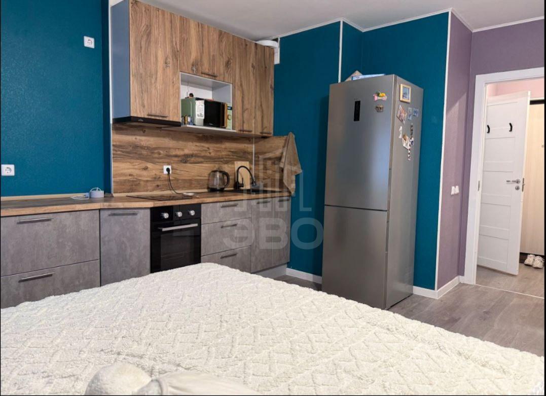 студия в Ленинградской области по адресу: Шоссе в Лаврики ул., 72, к 3