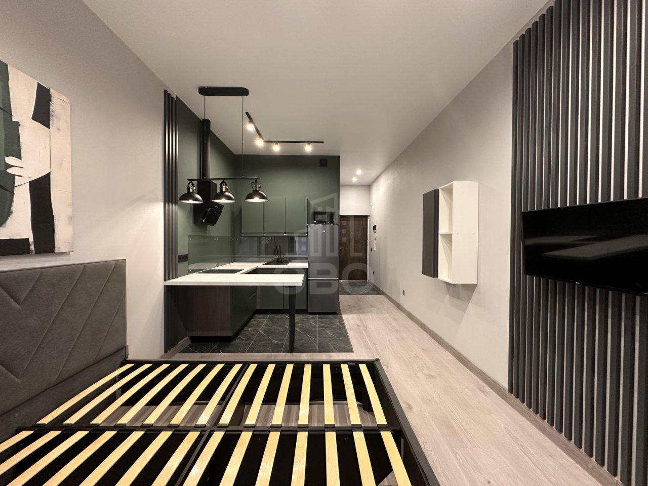 студия в Санкт-Петербурге по адресу: Александра Матросова ул., 3, строение 1