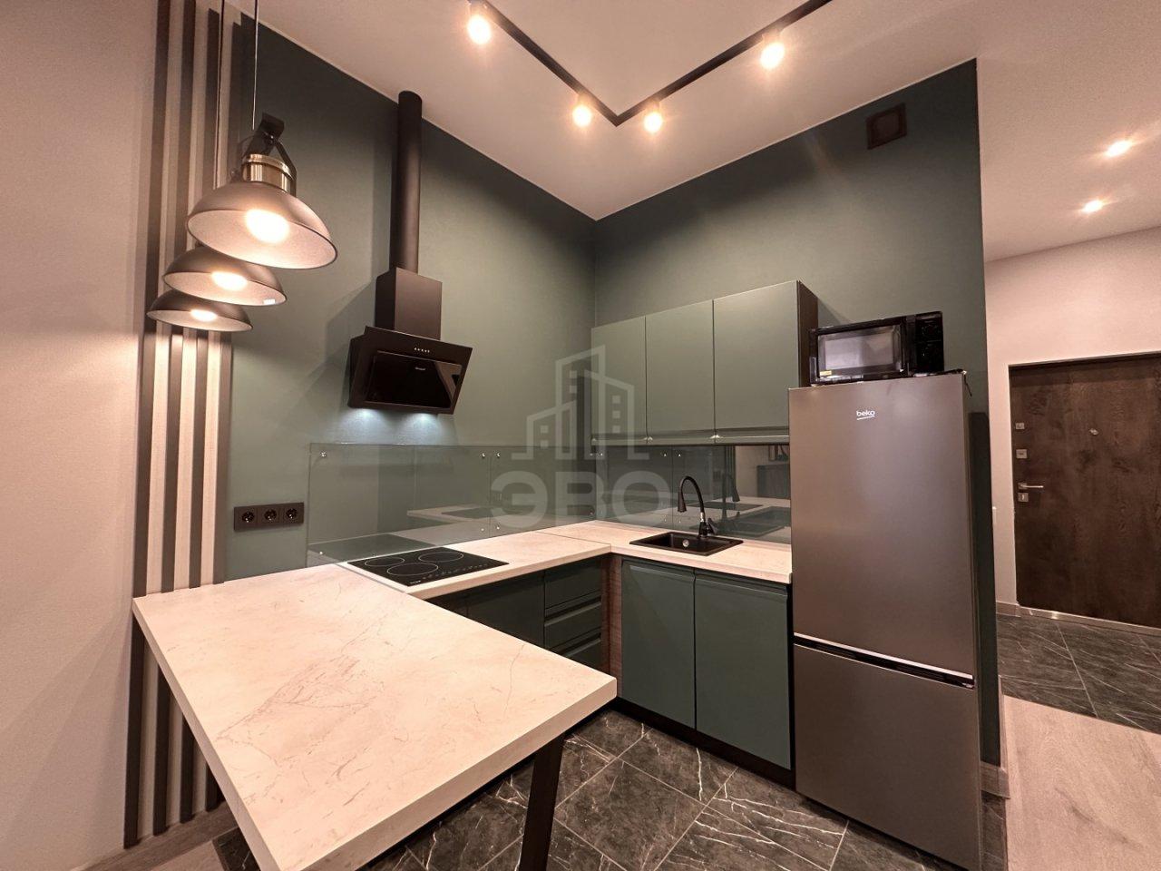 студия в Санкт-Петербурге по адресу: Александра Матросова ул., 3, строение 1