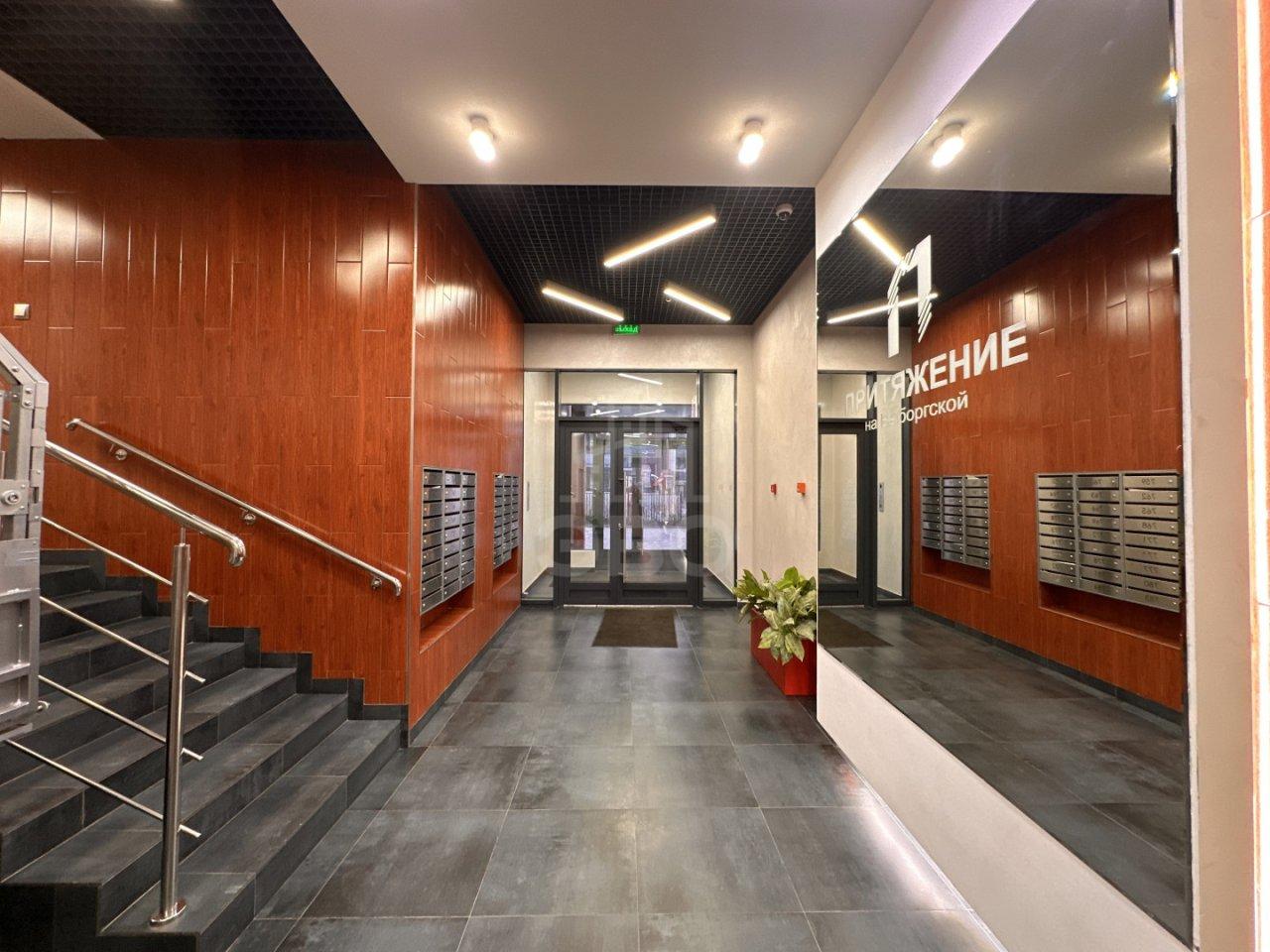 студия в Санкт-Петербурге по адресу: Александра Матросова ул., 3, строение 1