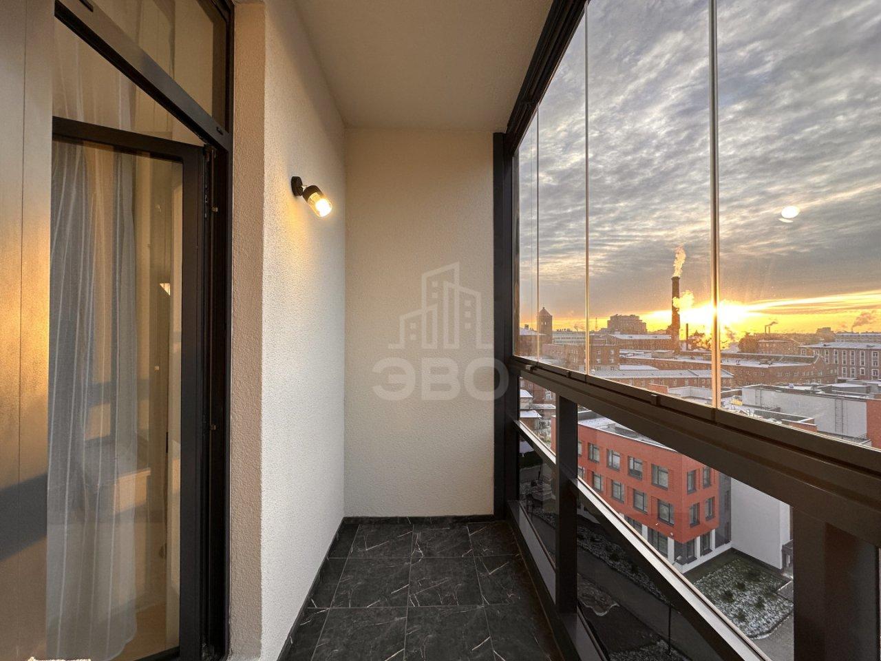 студия в Санкт-Петербурге по адресу: Александра Матросова ул., 3, строение 1