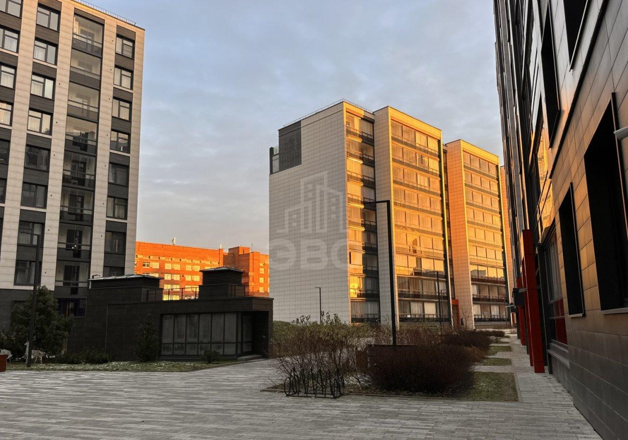 студия в Санкт-Петербурге по адресу: Александра Матросова ул., 3, строение 1