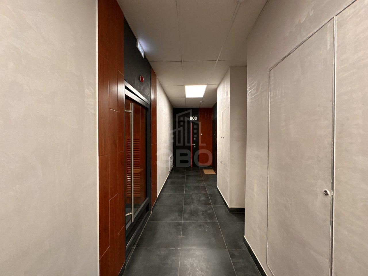 студия в Санкт-Петербурге по адресу: Александра Матросова ул., 3, строение 1