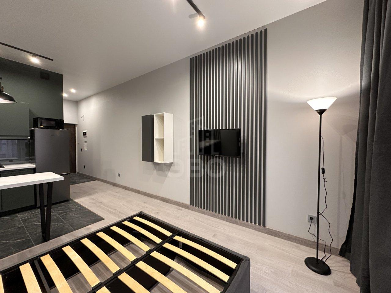 студия в Санкт-Петербурге по адресу: Александра Матросова ул., 3, строение 1