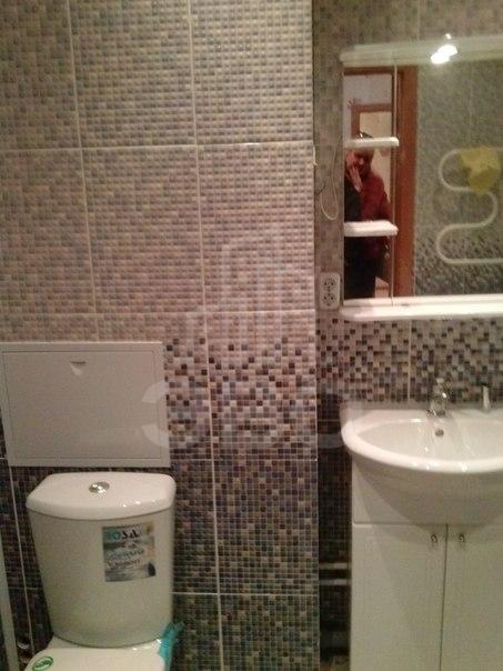 однокомнатная квартира в Санкт-Петербурге по адресу: Бухарестская дом 80