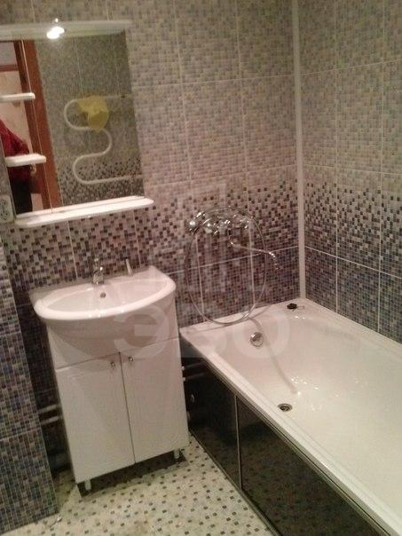 однокомнатная квартира в Санкт-Петербурге по адресу: Бухарестская дом 80