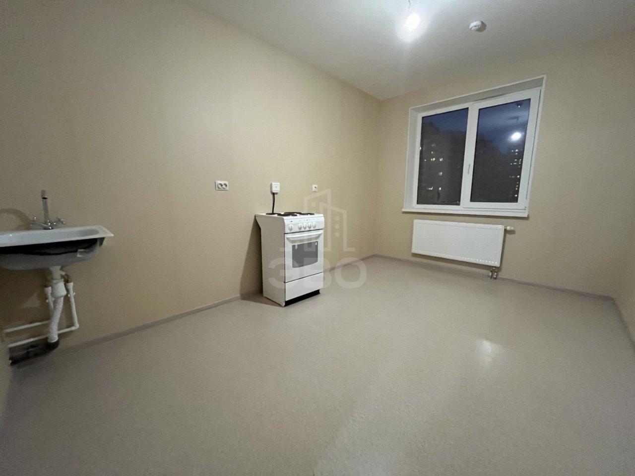 двухкомнатная квартира в Санкт-Петербурге по адресу: Ленинский проспект, 68