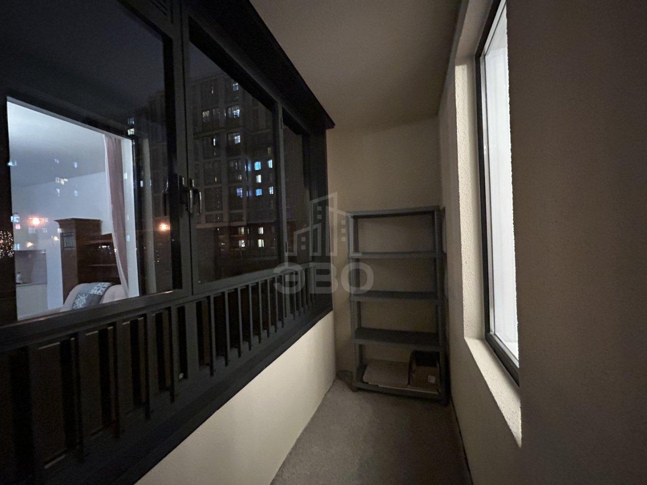 студия в Санкт-Петербурге по адресу: Новолитовская ул., 14