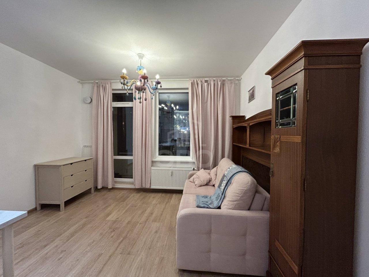 студия в Санкт-Петербурге по адресу: Новолитовская ул., 14