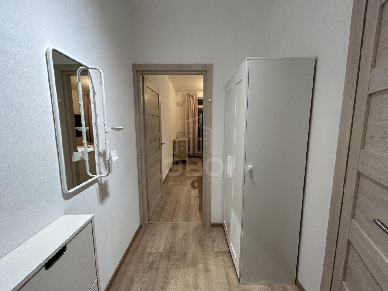 студия в Санкт-Петербурге по адресу: Новолитовская ул., 14