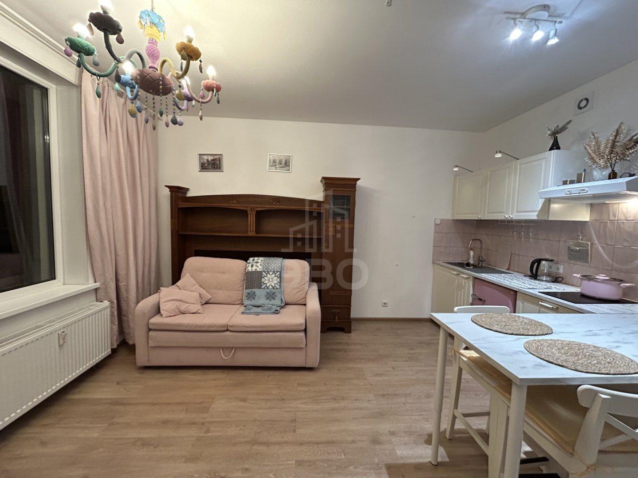 студия в Санкт-Петербурге по адресу: Новолитовская ул., 14