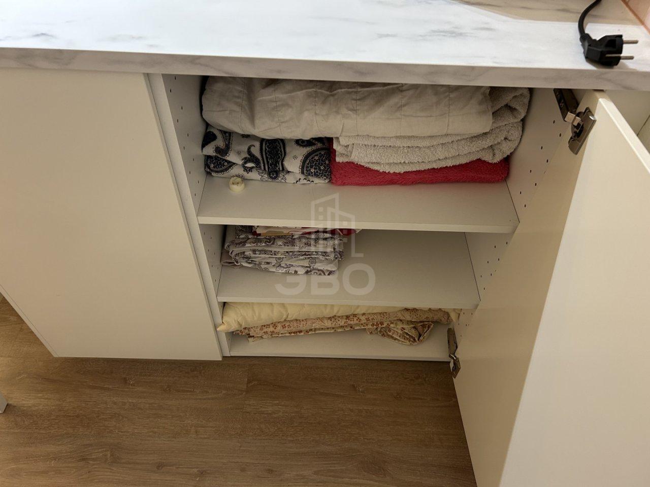 студия в Санкт-Петербурге по адресу: Новолитовская ул., 14