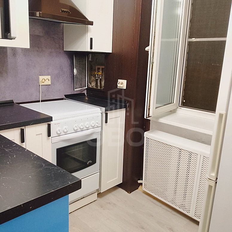 двухкомнатная квартира в Санкт-Петербург по адресу: Кропоткинская ул., 16/15