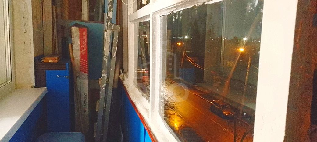 двухкомнатная квартира в Санкт-Петербург по адресу: Кропоткинская ул., 16/15