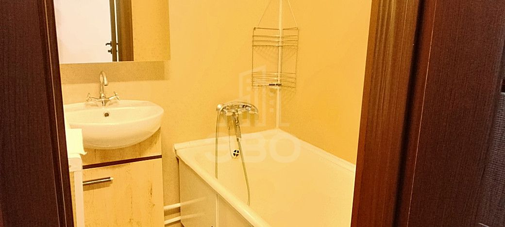 двухкомнатная квартира в Санкт-Петербург по адресу: Кропоткинская ул., 16/15