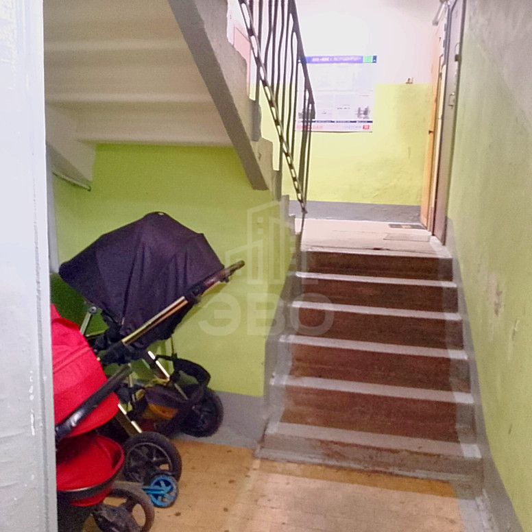 двухкомнатная квартира в Санкт-Петербург по адресу: Кропоткинская ул., 16/15