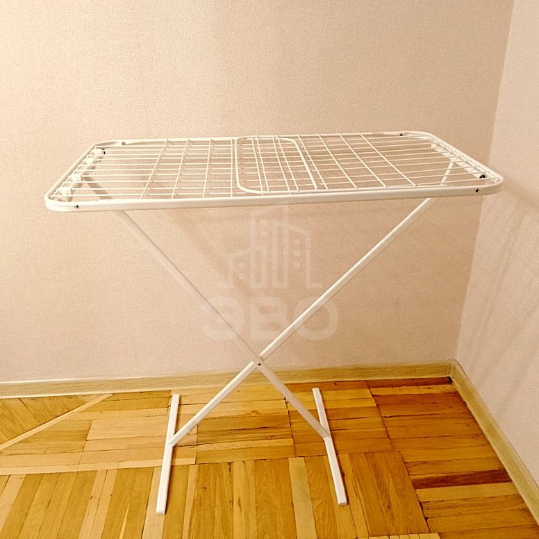 двухкомнатная квартира в Санкт-Петербург по адресу: Кропоткинская ул., 16/15