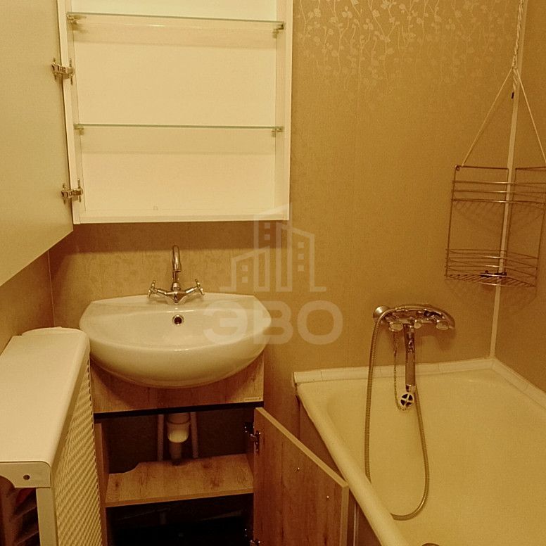 двухкомнатная квартира в Санкт-Петербург по адресу: Кропоткинская ул., 16/15